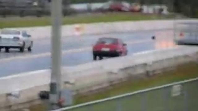 N12 Exa 13.69 @ 97 mph смотреть онлайн