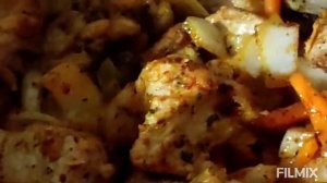 ПЛОВ со Свининой и булгуром , рассыпчатый ,вкусный за 30 минут, вкуснее чем с рисом tasty pilav