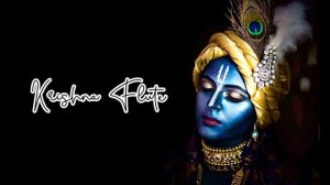 Krishna Flute | Relaxing Music | Calming Sound