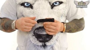 CRKT M21-02G обзор ножа.mp4