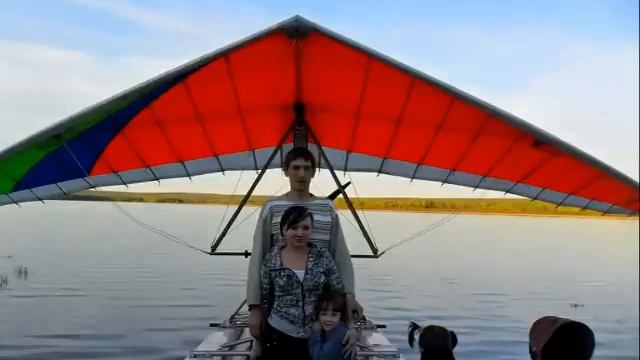 Семья Воробьёвых смотреть онлайн