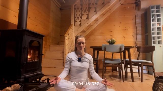 ВОЛШЕБНАЯ МЕДИТАЦИЯ для самотрансформации. Са ТА НА МА