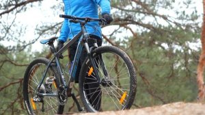 Merida Big Nine 70 | 29" | Лучший найнер | Best Niner