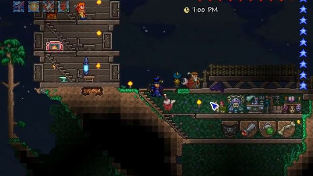 ГДЕ ЭТОТ ПОЛИРОЛЬ!!!!//Terraria//ЭКСПЕРТ//ЧАСТЬ 20