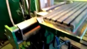 6720ВФ2 - Станок широкоуниверсальный инструментальный