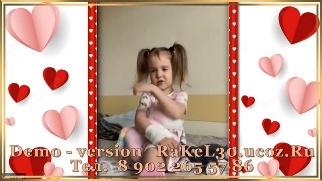 Пожелания на юбилей 55 лет маме, сестре из фотографий и музыки смотреть онлайн