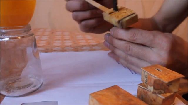 Нож Сталь 95х18 смотреть онлайн