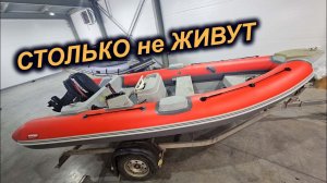 ВТОРАЯ ЖИЗНЬ РиБа. МЕНЯЕМ БАЛЛОНЫ