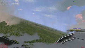 IL 2 Sturmovik: 1946 On Linux