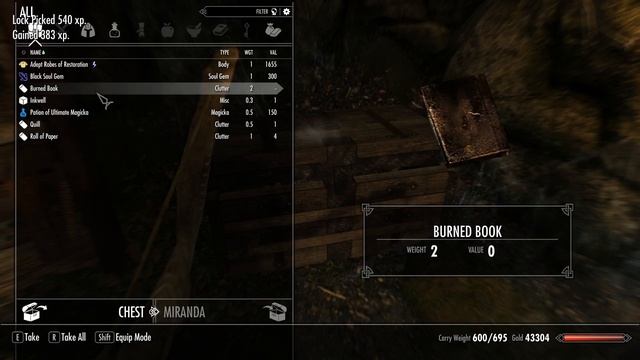 Relics of Hyrule: The Series Episode 102 - Hidden Magic смотреть онлайн