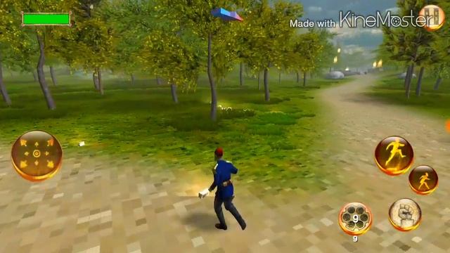 ZAPTIYE - ОТКРЫТЫЙ МИР ЭКШЕН - ПРОХОЖДЕНИЕ НОВОЙ ИГРЫ НА ANDROID & iOS смотреть онлайн