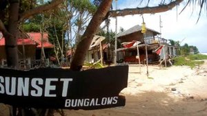 Ко Ланта Наш пляж Klong Nin Beach