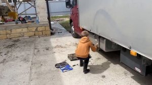 Тюнинг для газели, готовим тачку.