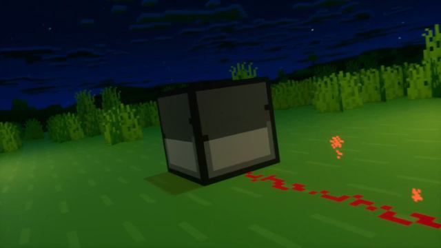 Minecraft Animation with Octane Render (Test) смотреть онлайн