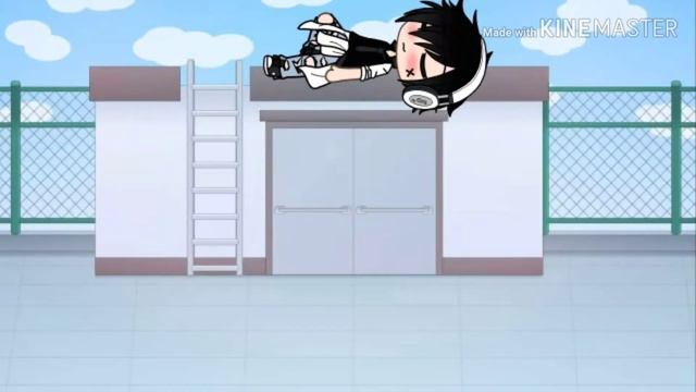 Любовь Демона или Оборотня?†2серия† смотреть онлайн