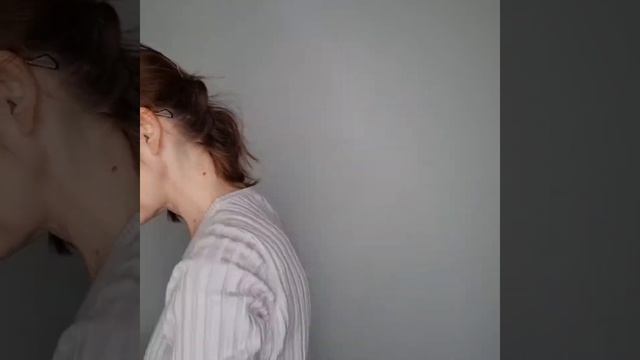 ВЫСОКАЯ УКЛАДКА НА ТОНКИХ ВОЛОСАХ/ Лёгкие причёски смотреть онлайн