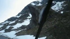 Горные дороги.