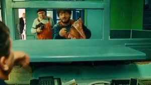 Равшан и Джамшут в отделении милиции !