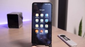 НАТИВНЫЕ GOOGLE СЕРВИСЫ НА HUAWEI P60 PRO