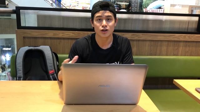 Customized MacBook Pro 2018: How I bought it at 21 Years Old...