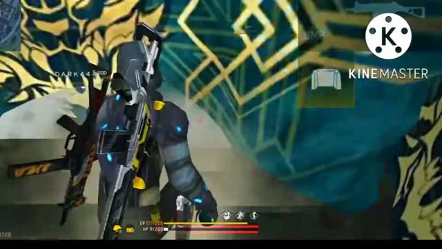 THE BEST PLAYER 👿👿 || DARK 444 @MasseyGaming смотреть онлайн