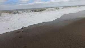 Сахалин. 樺太. Охотское море.  г Оха. о. Сахалин.