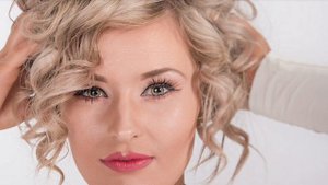 Цвет волос изменит ваш характер и судьбу !