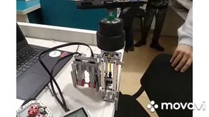 собрал машину времени