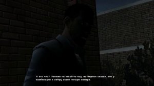Прохождение The Walking Dead. Episode 4: Around Every Corner (Русская версия) Ч.5
