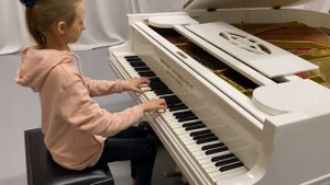 Ю. Щуровский «Степная песня»