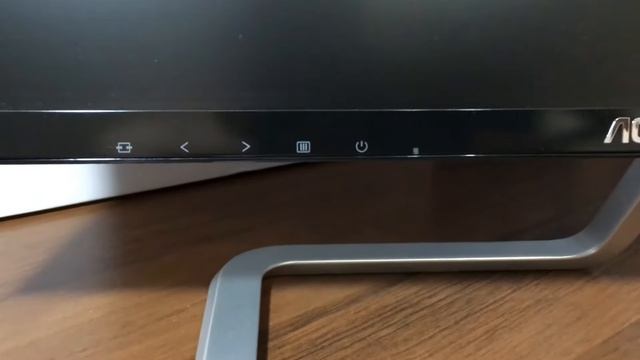 AOC 2281FWH МОНИТОР смотреть онлайн