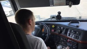 КАЛЯН86 / В первый раз на америке / 2019