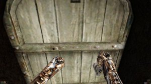 128. The Elder Scrolls III. Morrowind. Садрит Мора. Гильдия бойцов. Награда за голову Релса Тенима