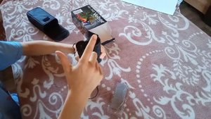 Бинокль Veber Sport БН 12x32