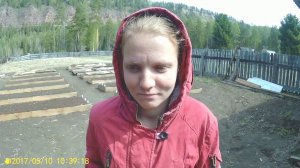 Влог. Скукотище, ждем паром