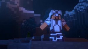 Minecraft 1.20 Animated Trailer!