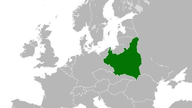 История Польши