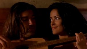 Сальма Хайек. Отчаянный