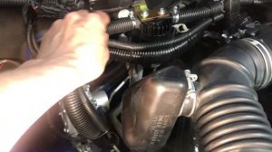 Установка ГБО на Toyota Fortuner (Тойота Фортунер)