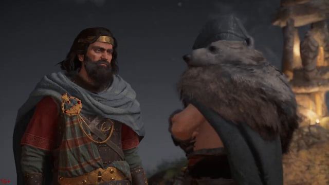 Assassins Creed Valhalla / Ассасинс Крид Вальгала / Серия #66