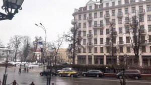 Поездка в Минск , магазины ) рестораны ) город #путешествия #шопинг #минск #ресторан #travel #minsk