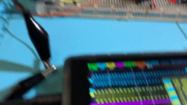 VFO e BFO com o Si5351 e OLED controlado por Arduino - (Portuguese) смотреть онлайн