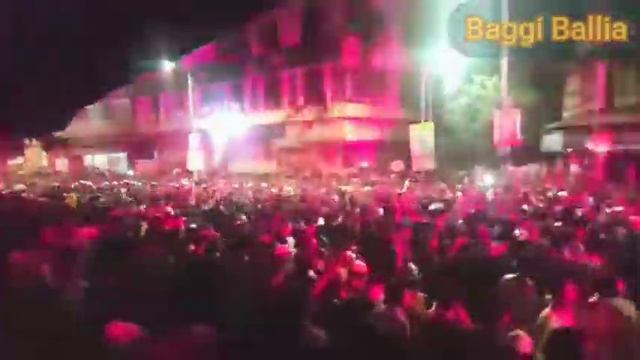 shivratri Baggi Ballia status video