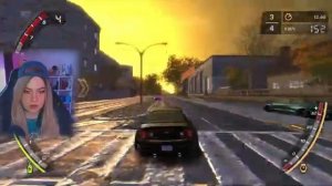 NEED FOR SPEED MOST WANTED  - полное прохождение НФС Мост Вантед на русском стрим #2