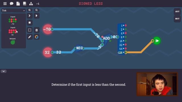 Overthinking It - Turing Complete Part 5 (CPU Architecture 2)