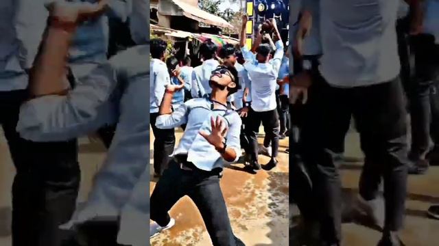 college dance odia dj song #trending #odiasong// #gsstatusedit😜