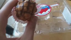 ПИРОЖНОЕ МУРАВЕЙНИК. ФИЛИ БЕЙКЕР. ОБЗОР.