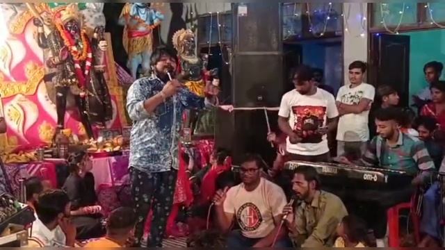 Jagran Live Show Jalalabad Punjab Baggi Badshah смотреть онлайн