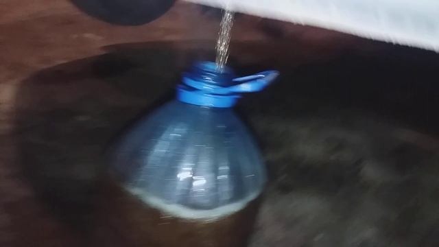 Промывка охладительной системы на Volvo s80 2.5 tdi ( 1 поколение ) смотреть онлайн