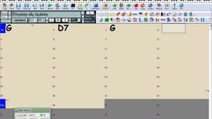 Band-in-a-Box Ю. Савватеева Урок 07 Изменение темпа и тональности